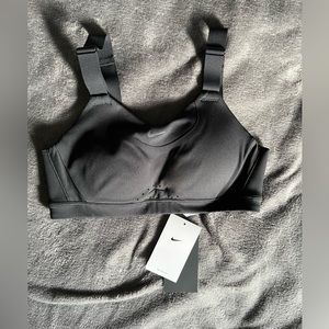 NWT Nike Sports Bra